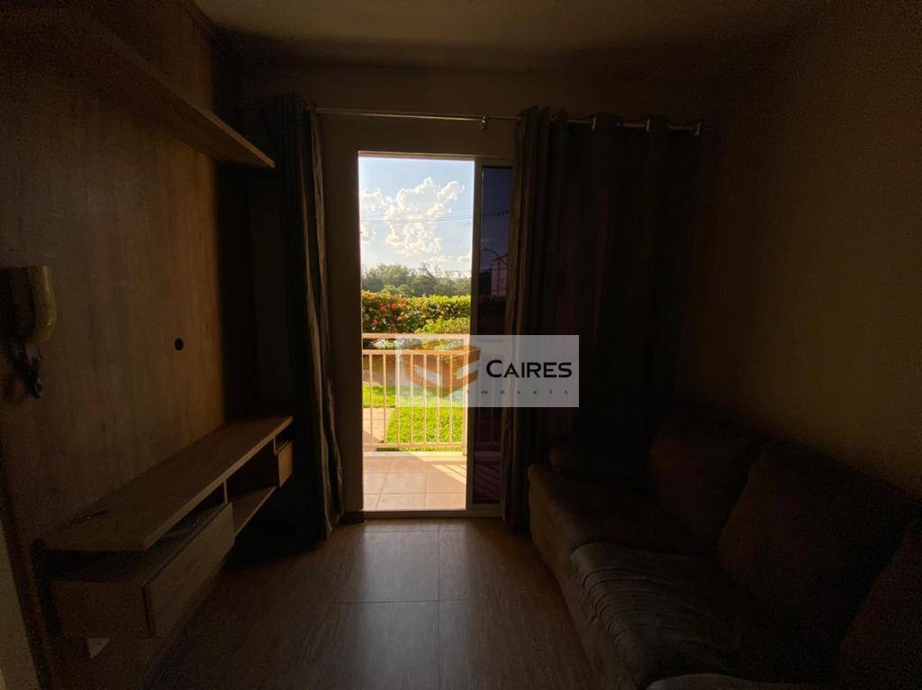 Apartamento à venda com 2 quartos, 45m² - Foto 21