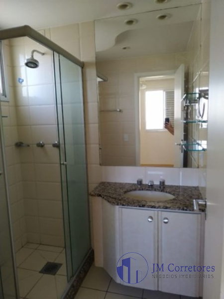 Apartamento à venda com 3 quartos, 79m² - Foto 22