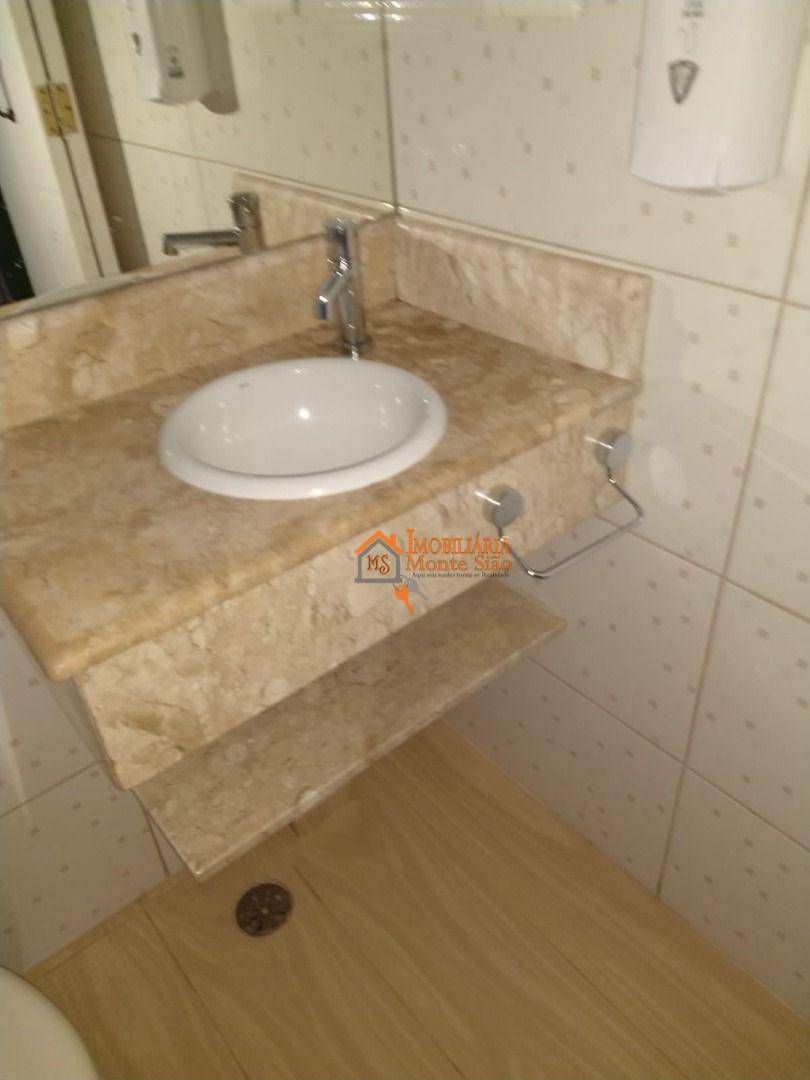 Apartamento à venda com 2 quartos, 47m² - Foto 25