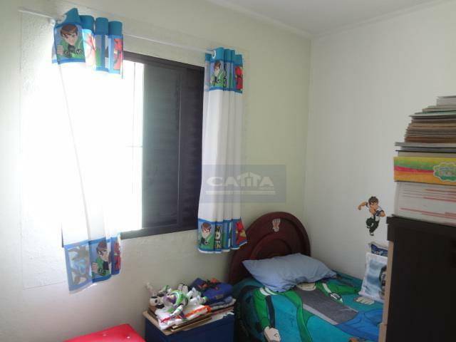 Sobrado à venda com 3 quartos, 120m² - Foto 18