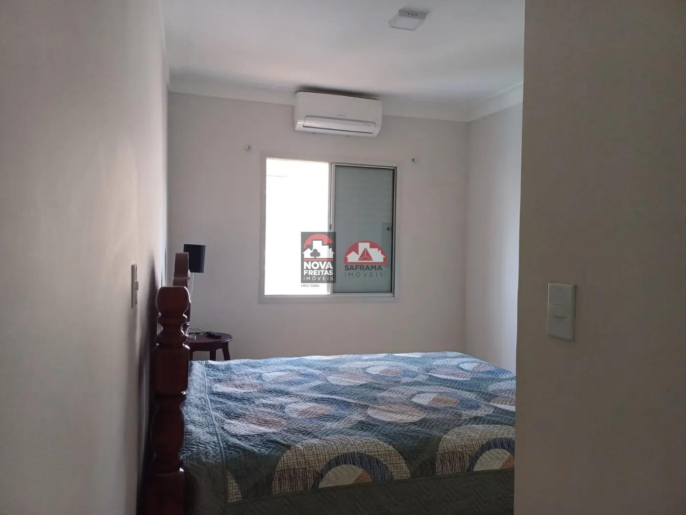 Apartamento à venda com 3 quartos, 132m² - Foto 30