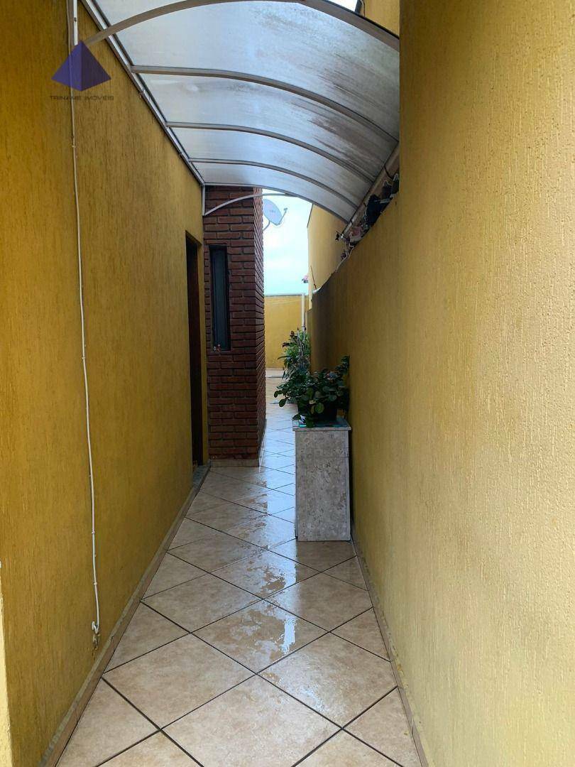 Sobrado, 3 quartos, 174 m² - Foto 4
