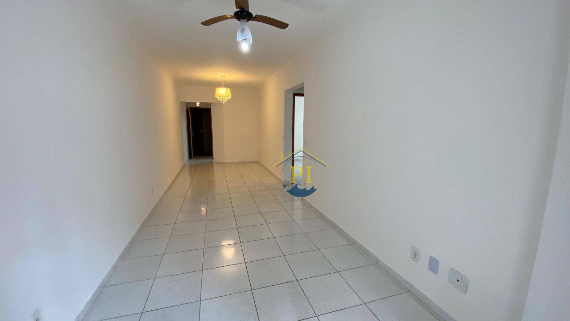 Apartamento à venda com 2 quartos, 75m² - Foto 1