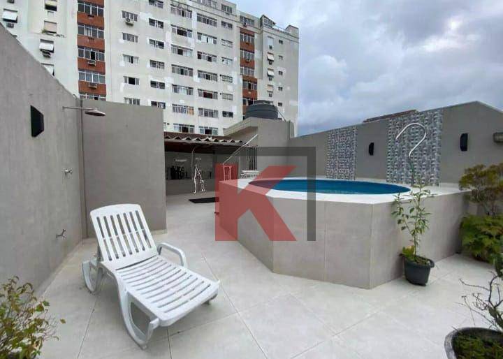 Sobrado, 3 quartos, 220 m² - Foto 2