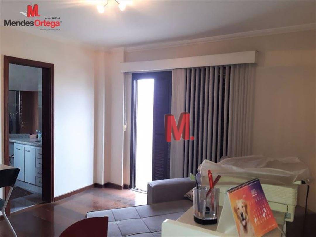 Apartamento à venda com 3 quartos, 286m² - Foto 22