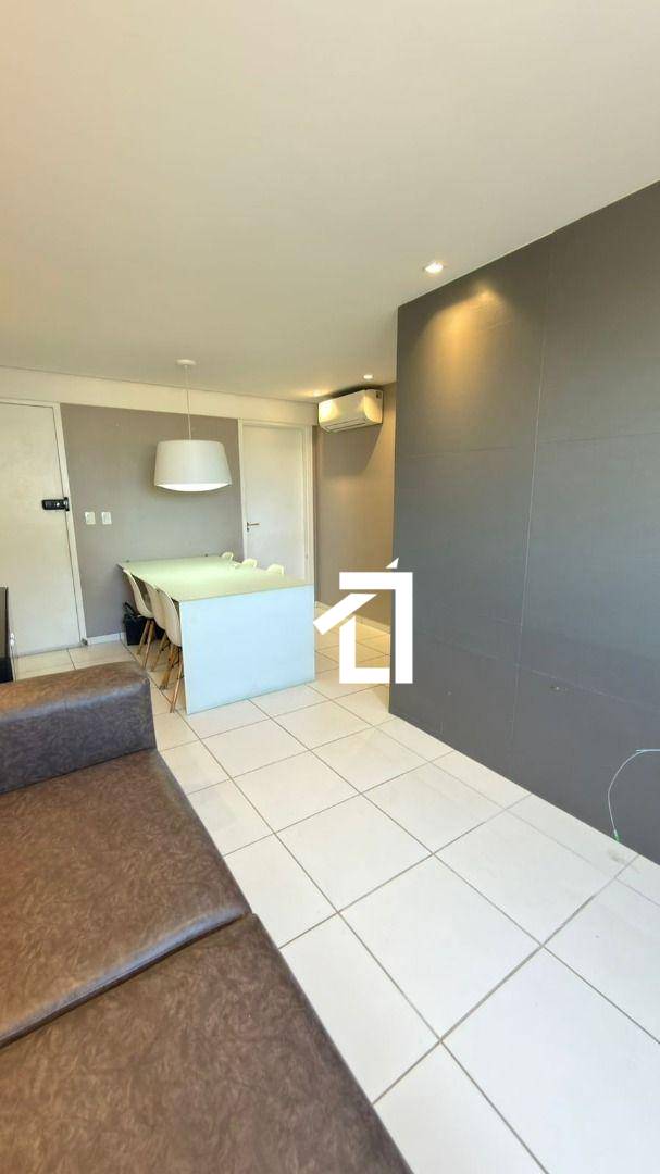 Apartamento, 3 quartos, 62 m² - Foto 1