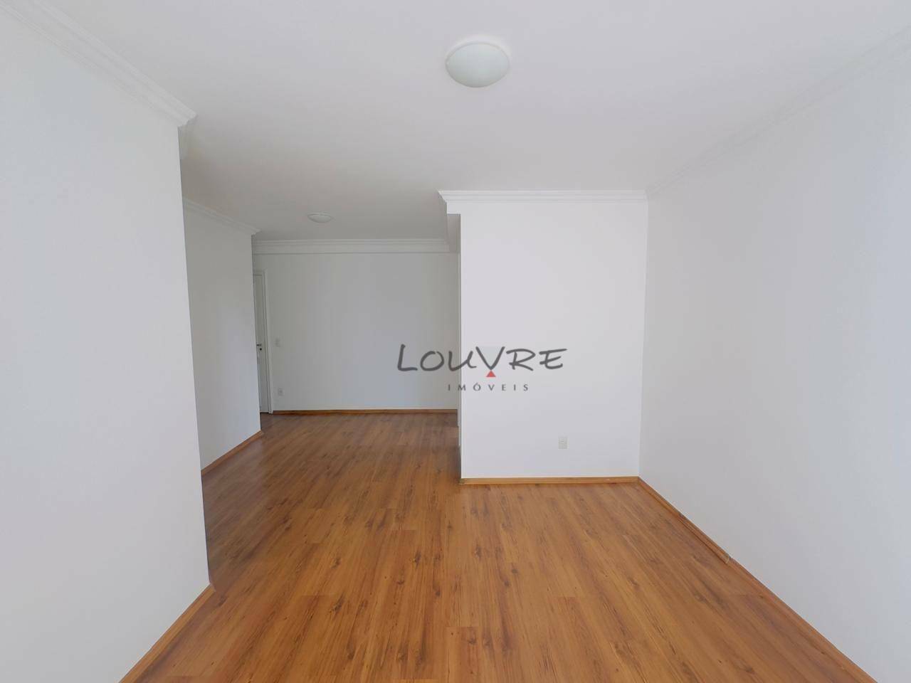 Apartamento à venda com 3 quartos, 92m² - Foto 3