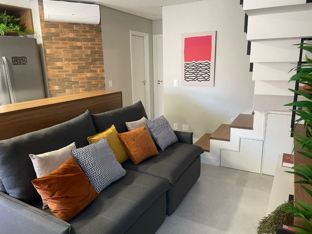 Cobertura à venda com 3 quartos, 110m² - Foto 7