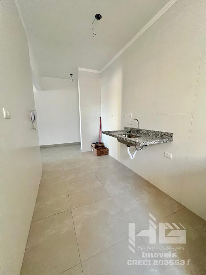 Apartamento à venda com 2 quartos, 70m² - Foto 5