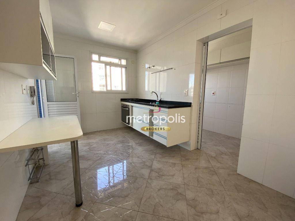 Apartamento à venda com 3 quartos, 158m² - Foto 13