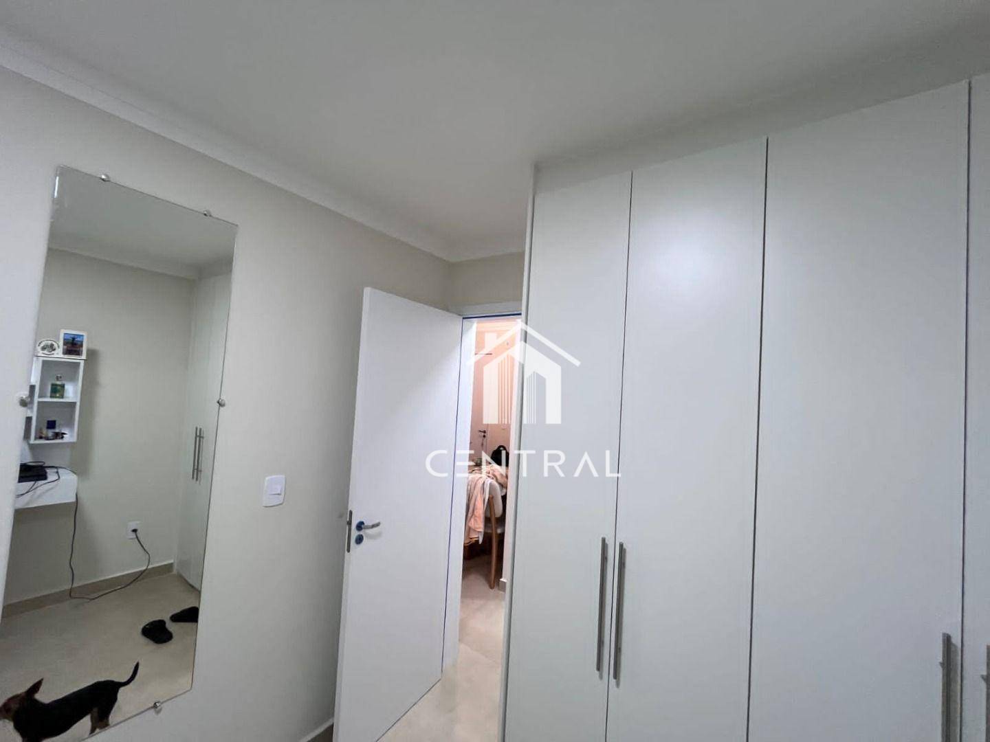 Apartamento à venda com 2 quartos, 50m² - Foto 11