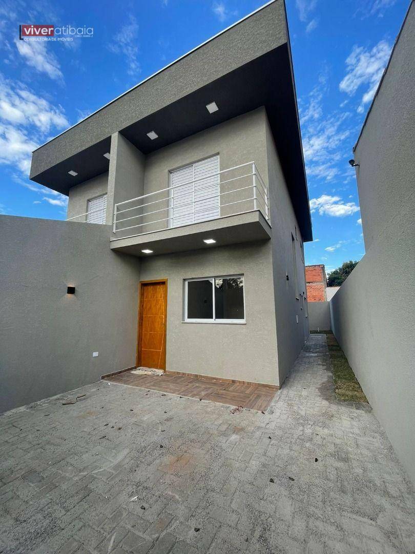 Casa à venda com 2 quartos, 69m² - Foto 36