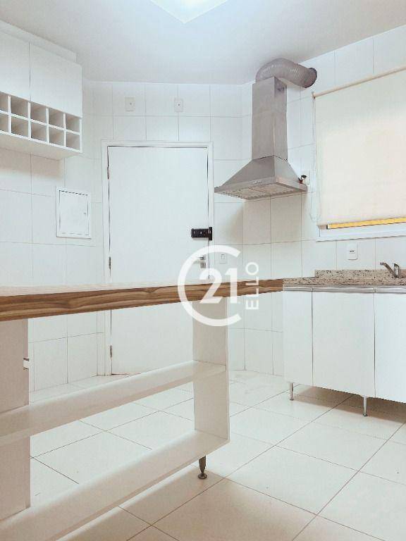 Apartamento para alugar com 3 quartos, 104m² - Foto 5