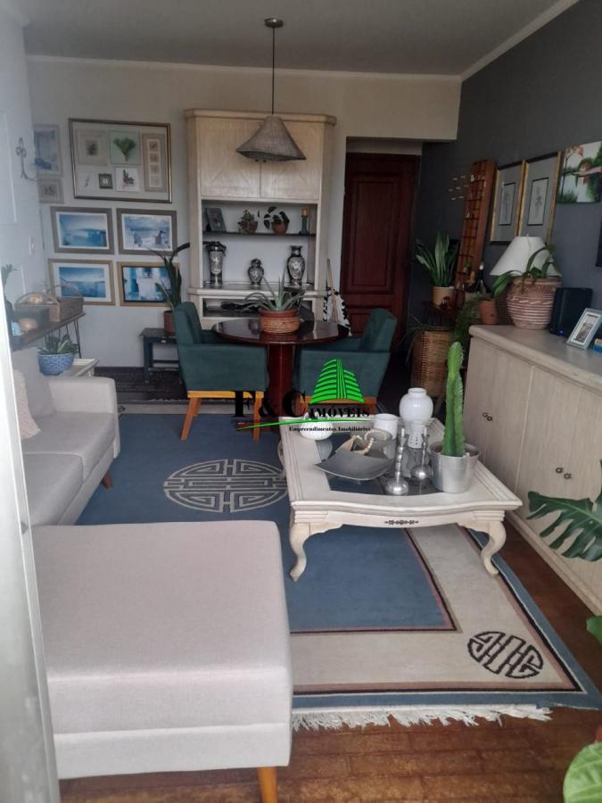 Apartamento à venda com 3 quartos, 129m² - Foto 22