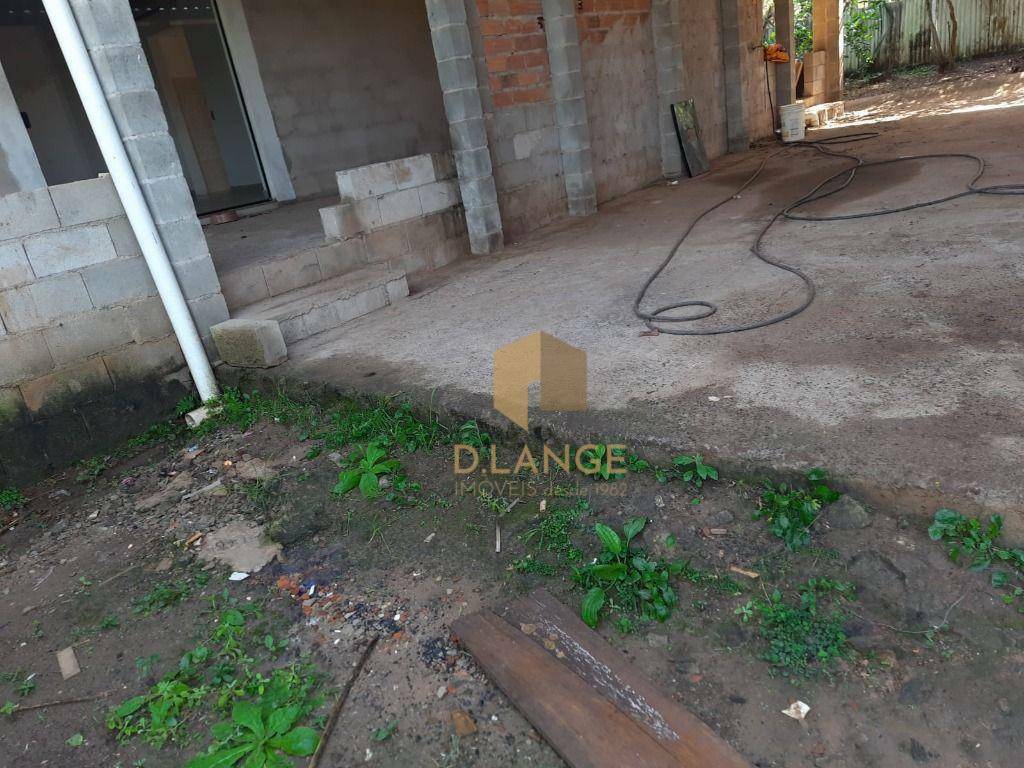 Chácara à venda com 3 quartos, 150m² - Foto 11