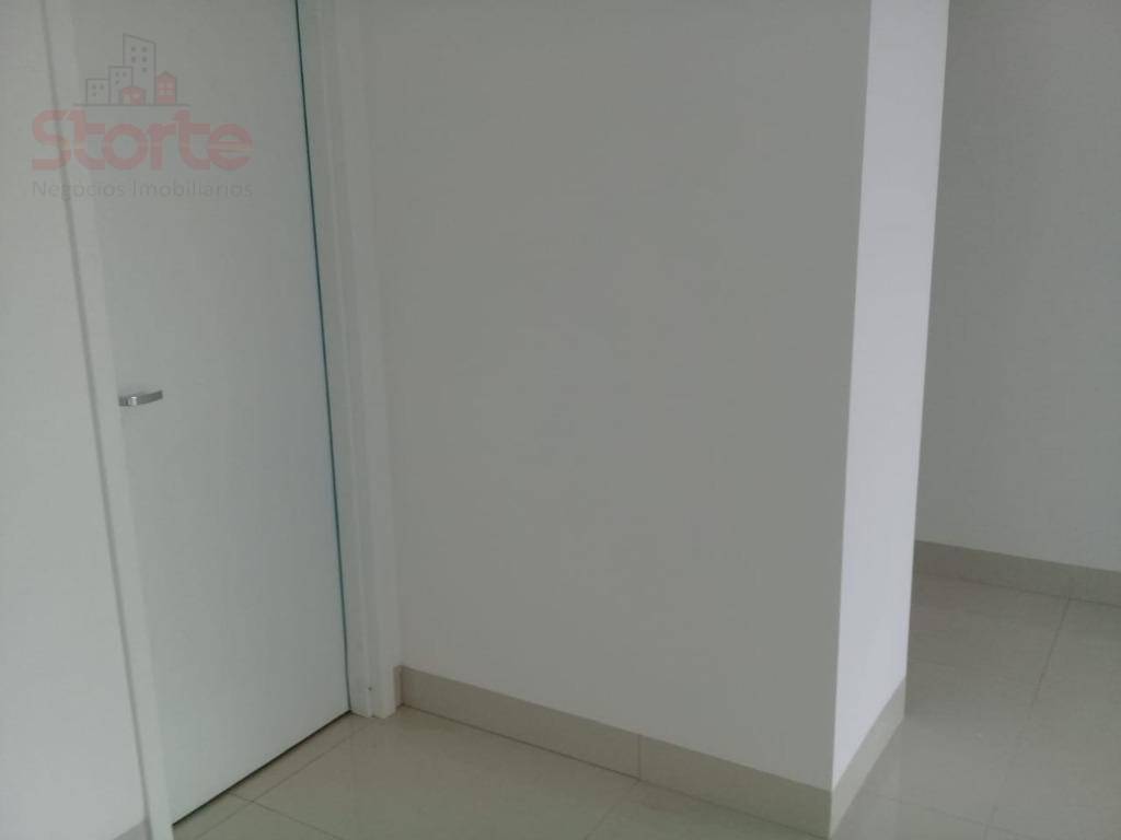 Apartamento à venda com 3 quartos, 143m² - Foto 37