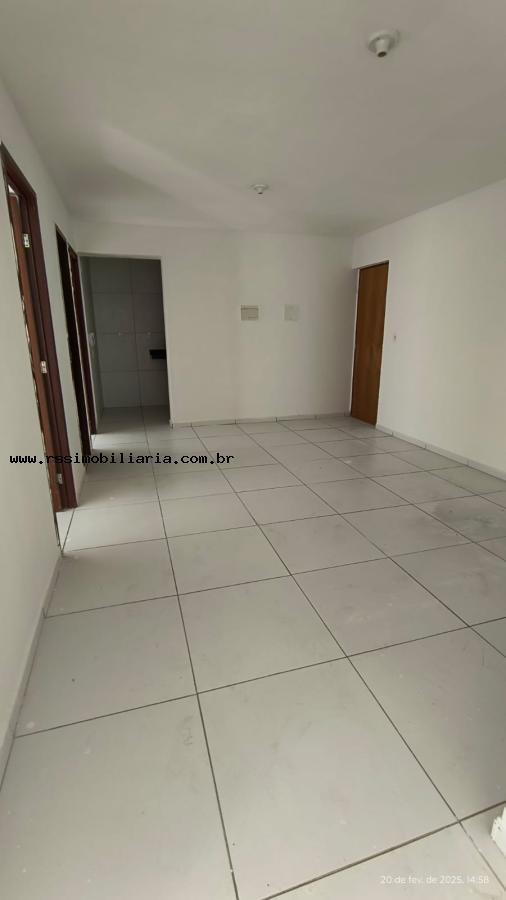Apartamento à venda com 2 quartos, 50m² - Foto 4
