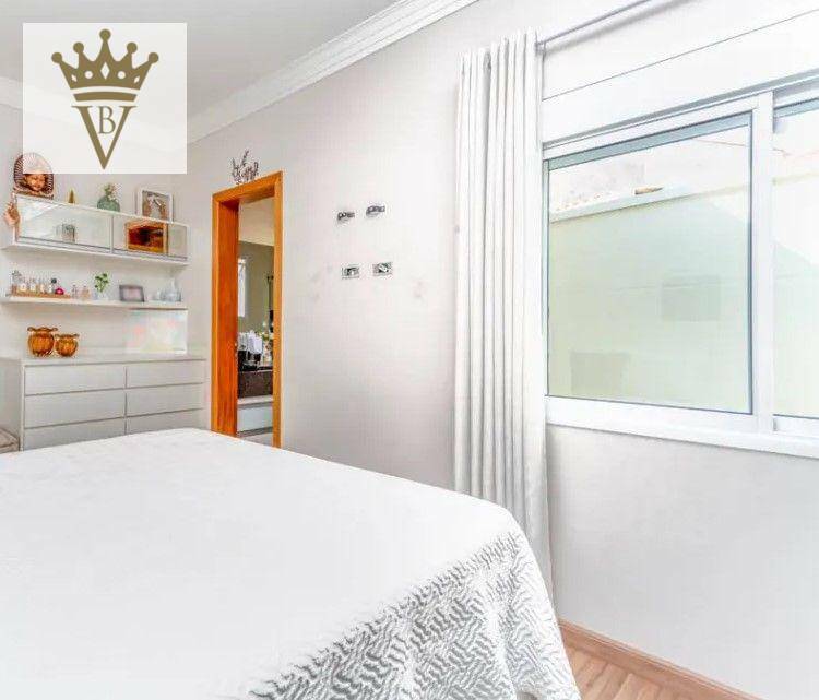 Casa à venda com 3 quartos, 160m² - Foto 15