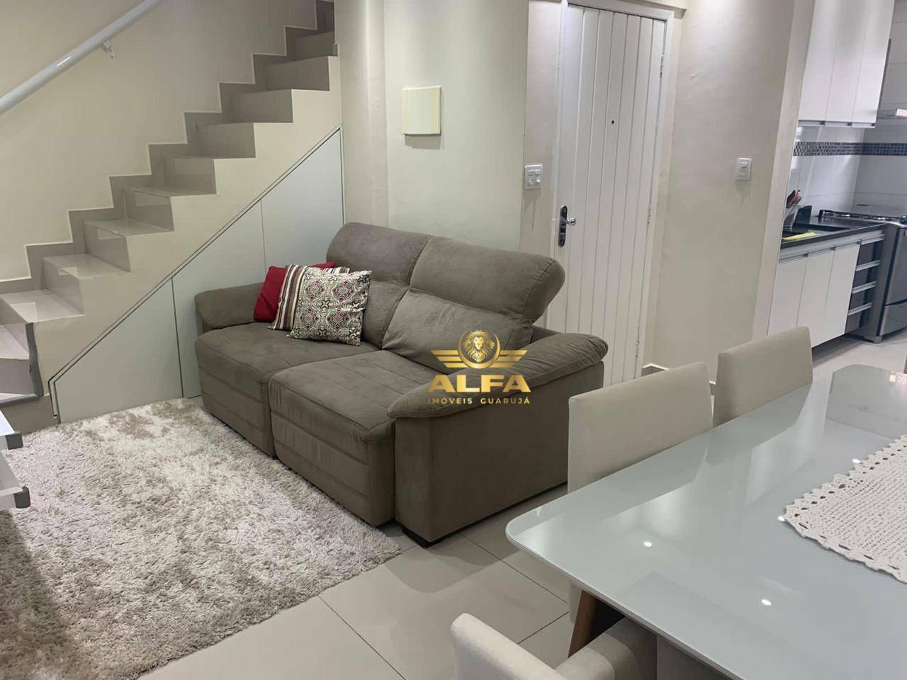 Casa, 2 quartos - Foto 3