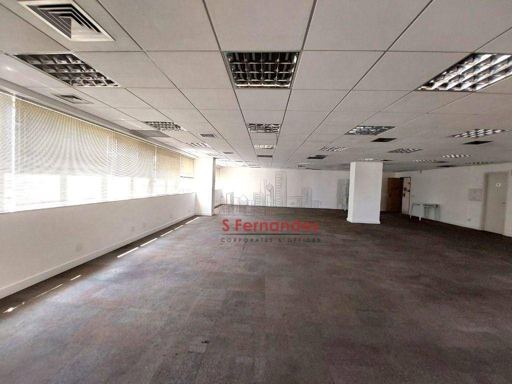 Conjunto Comercial-Sala à venda e aluguel, 189m² - Foto 11