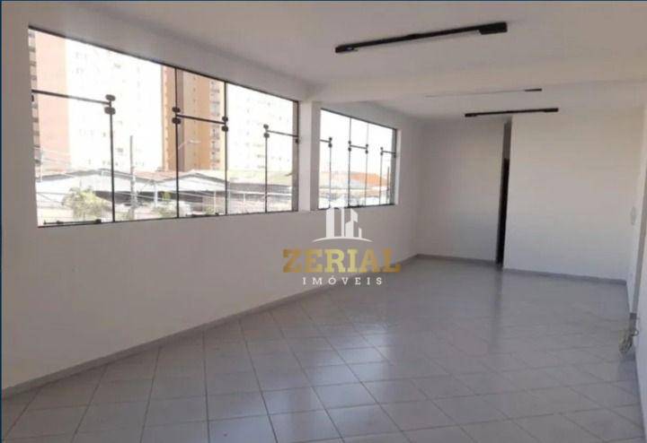 Conjunto Comercial-Sala para alugar, 60m² - Foto 1