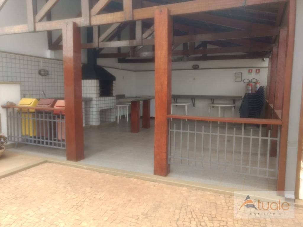 Apartamento à venda com 4 quartos, 160m² - Foto 26