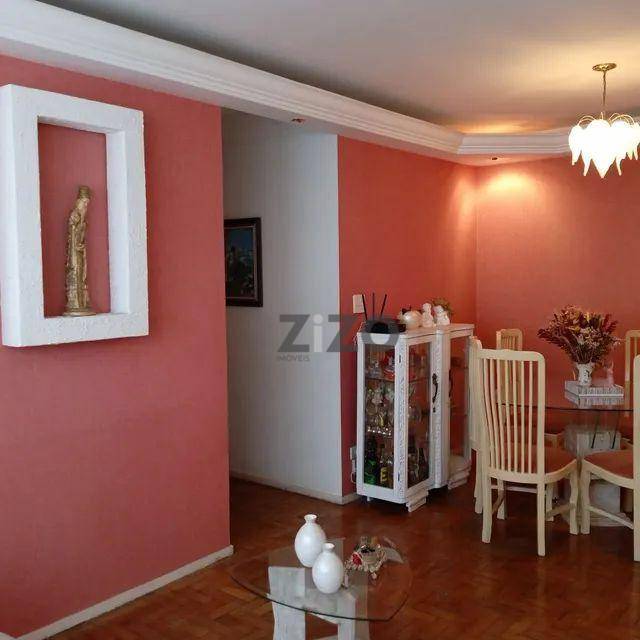 Apartamento à venda com 3 quartos, 96m² - Foto 14