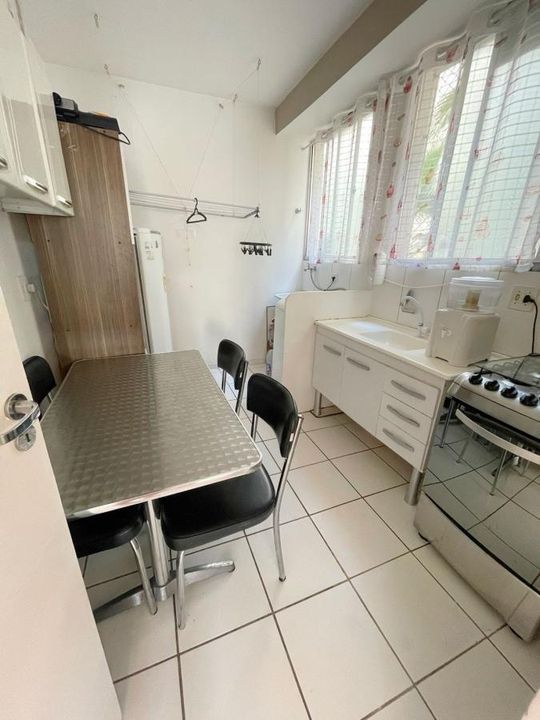 Apartamento à venda com 2 quartos, 50m² - Foto 18