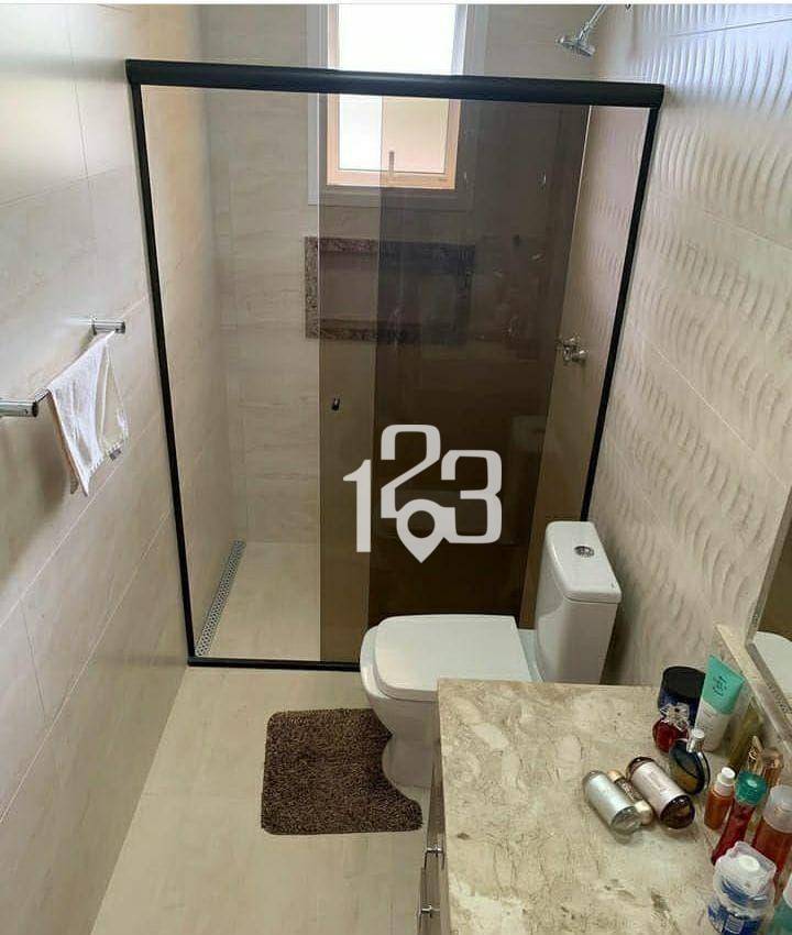 Casa de Condomínio à venda com 3 quartos, 200m² - Foto 17