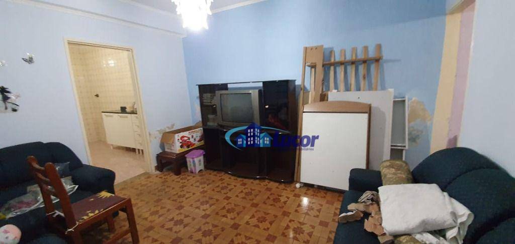 Sobrado à venda com 3 quartos, 125m² - Foto 3