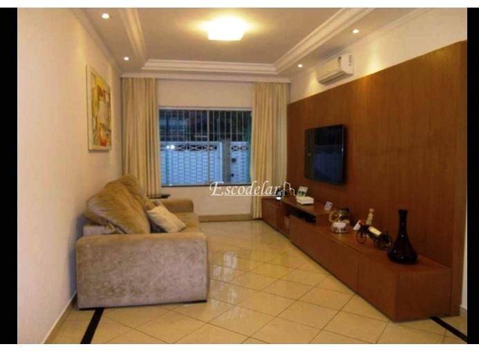 Sobrado à venda com 3 quartos, 308m² - Foto 3