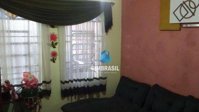 Casa à venda com 3 quartos, 93m² - Foto 1