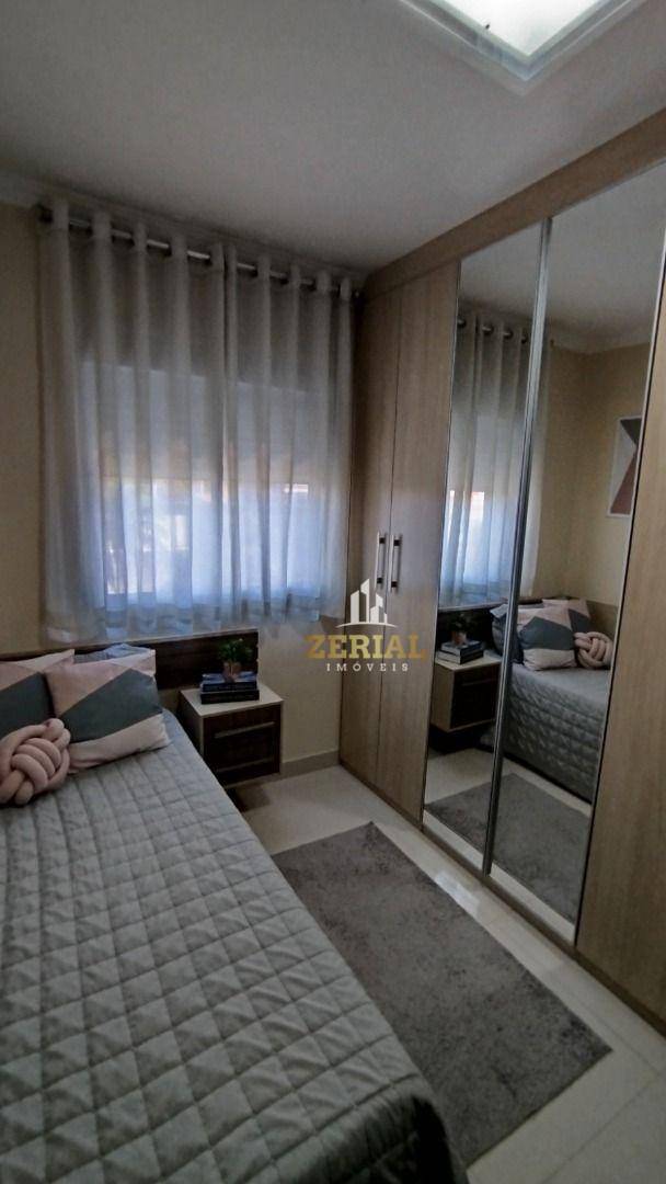 Apartamento à venda com 3 quartos, 78m² - Foto 21