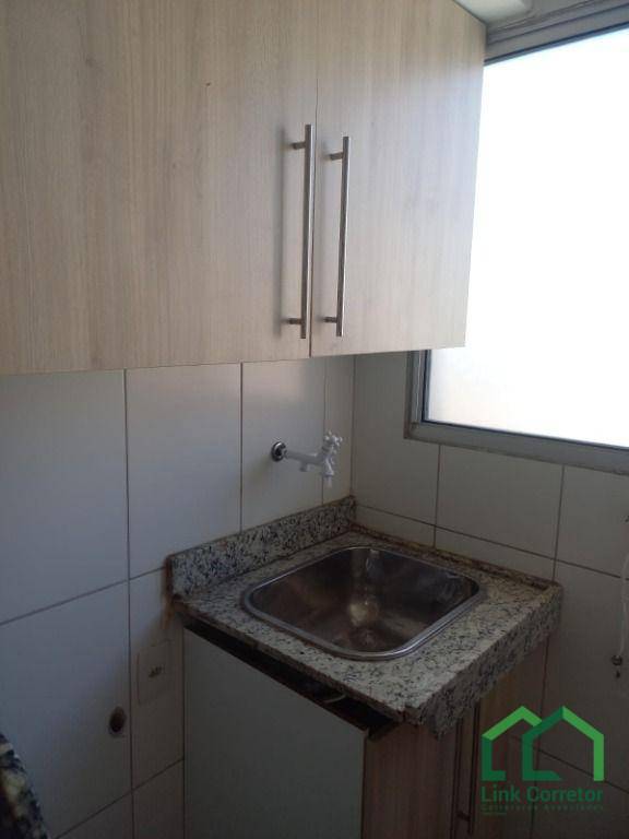 Apartamento à venda e aluguel com 2 quartos, 47m² - Foto 18