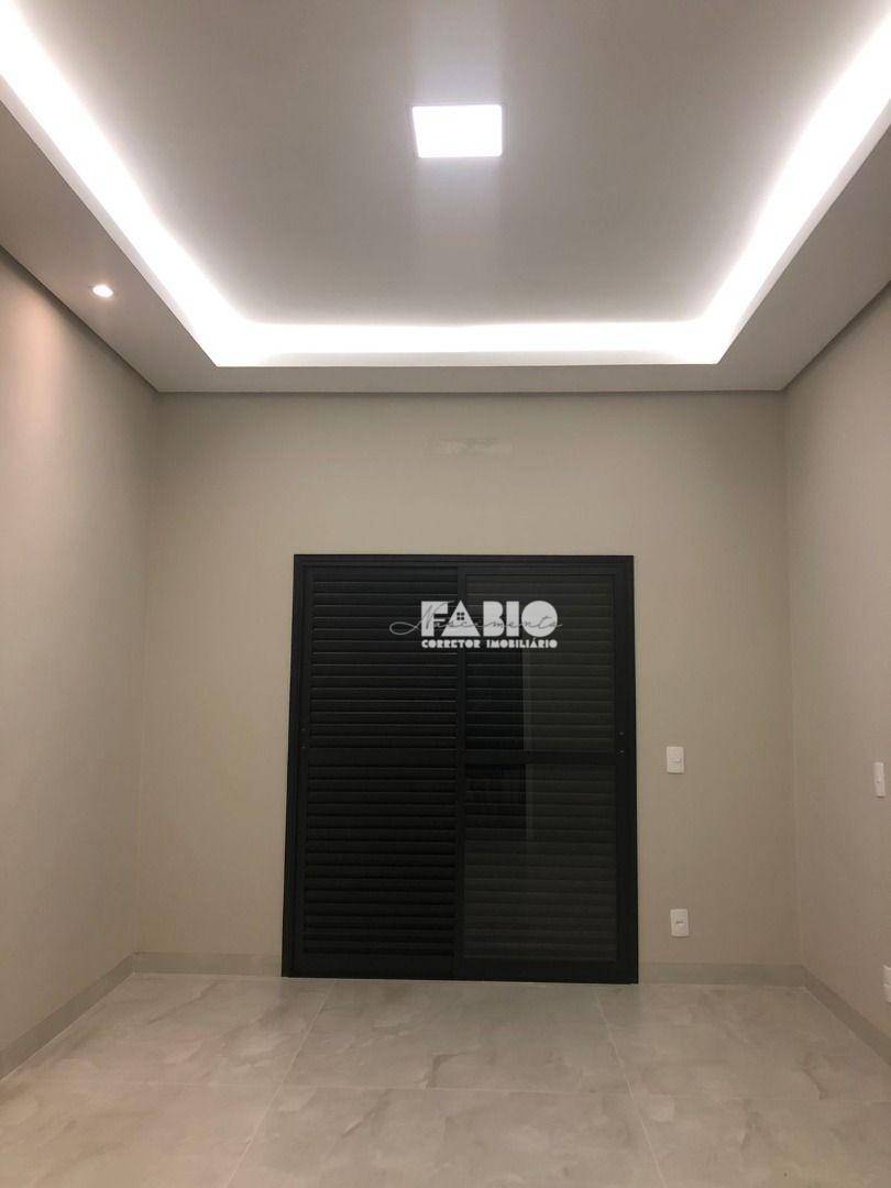 Casa de Condomínio à venda com 4 quartos, 248m² - Foto 12