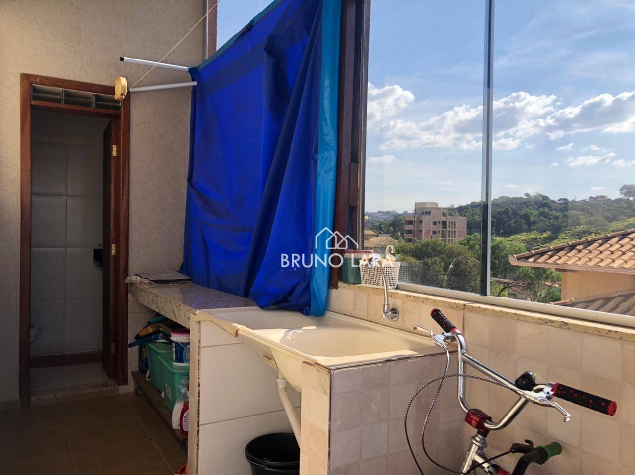 Apartamento à venda com 3 quartos, 100m² - Foto 21