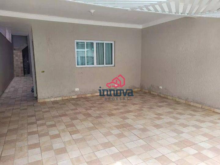 Sobrado à venda com 3 quartos, 156M2 - Foto 2