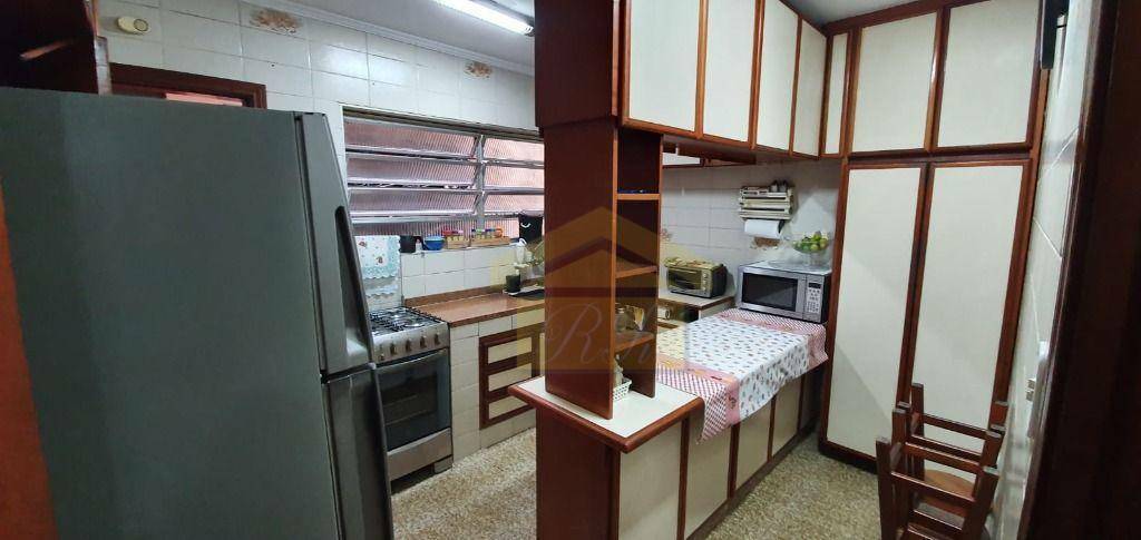 Sobrado à venda com 3 quartos, 131m² - Foto 6