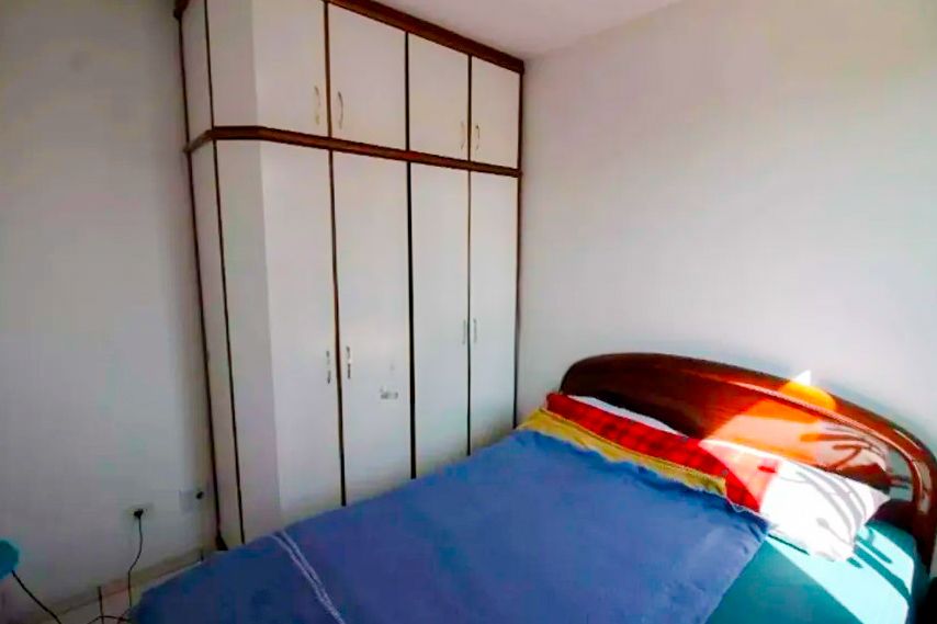 Apartamento à venda com 3 quartos, 61m² - Foto 7