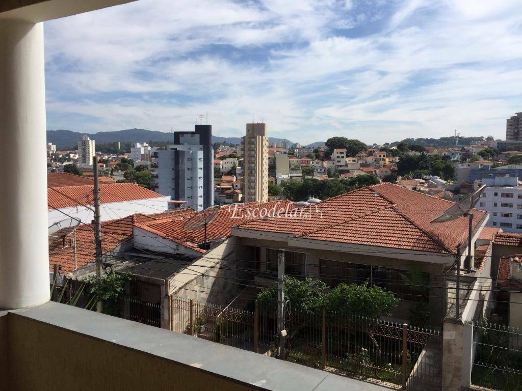 Sobrado à venda com 3 quartos, 245m² - Foto 17