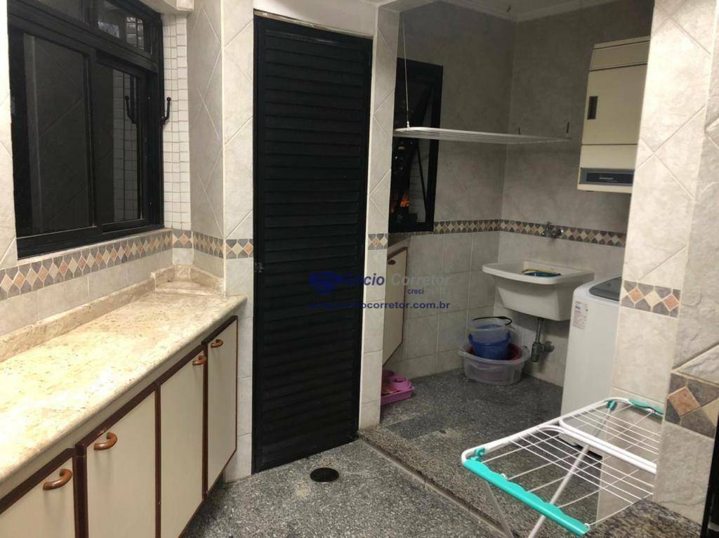 Apartamento à venda com 3 quartos, 105m² - Foto 30