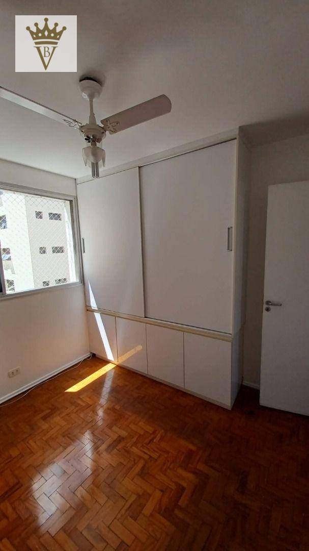 Apartamento à venda com 3 quartos, 105m² - Foto 8