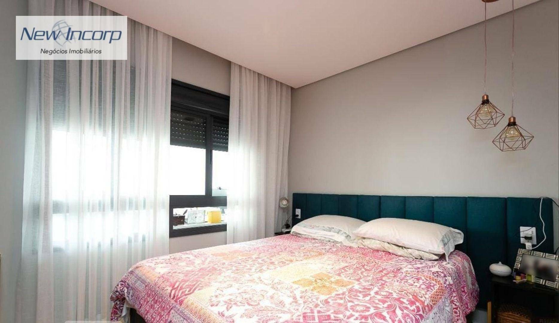 Apartamento à venda com 2 quartos, 118m² - Foto 6