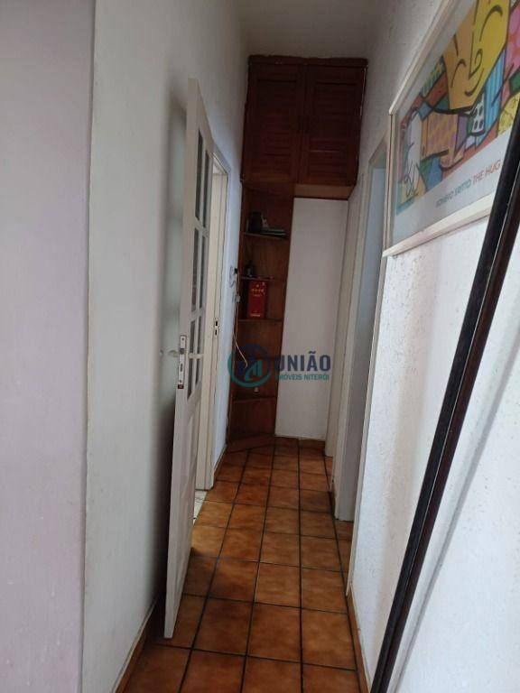 Apartamento à venda com 3 quartos, 83m² - Foto 25