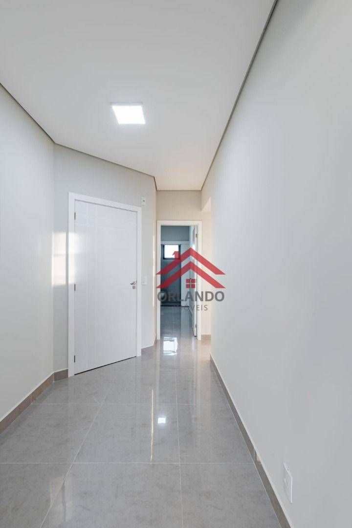 Apartamento à venda com 3 quartos, 110m² - Foto 9