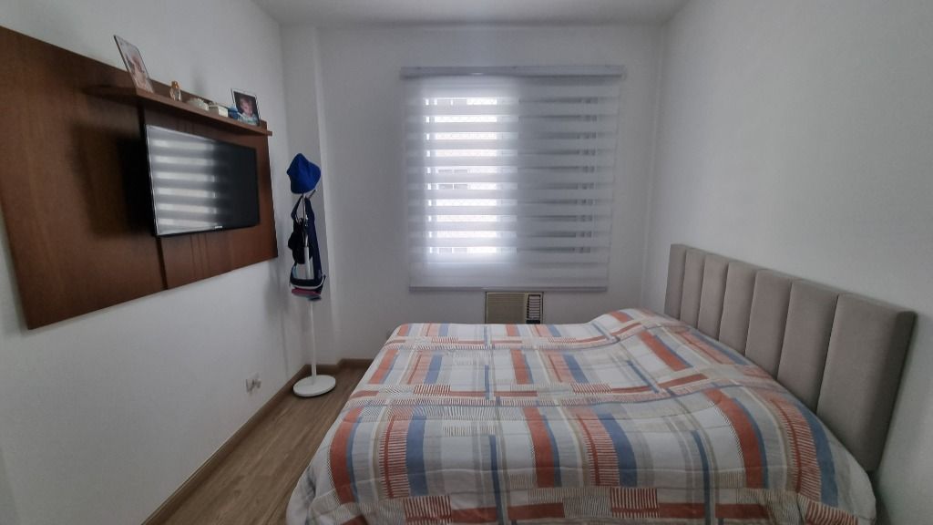 Apartamento à venda com 3 quartos, 85m² - Foto 21