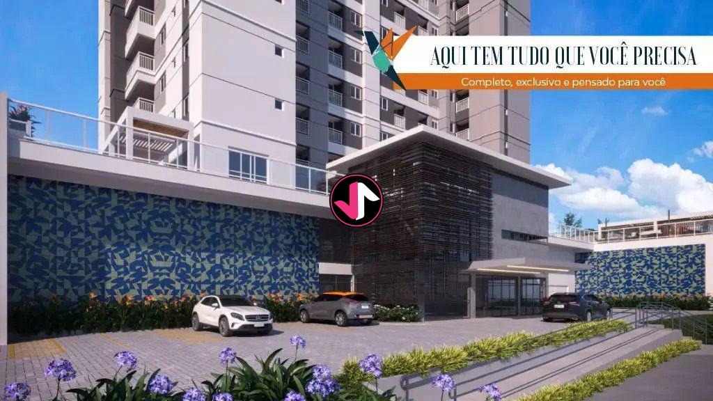 Apartamento à venda com 3 quartos - Foto 17