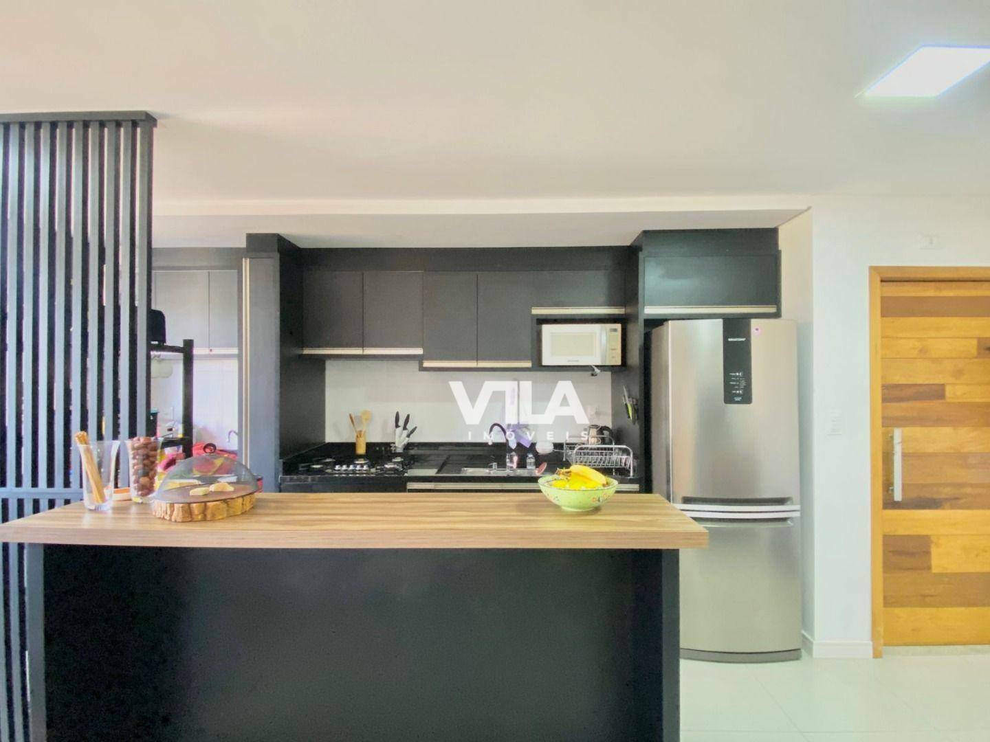 Apartamento à venda com 3 quartos, 85m² - Foto 1