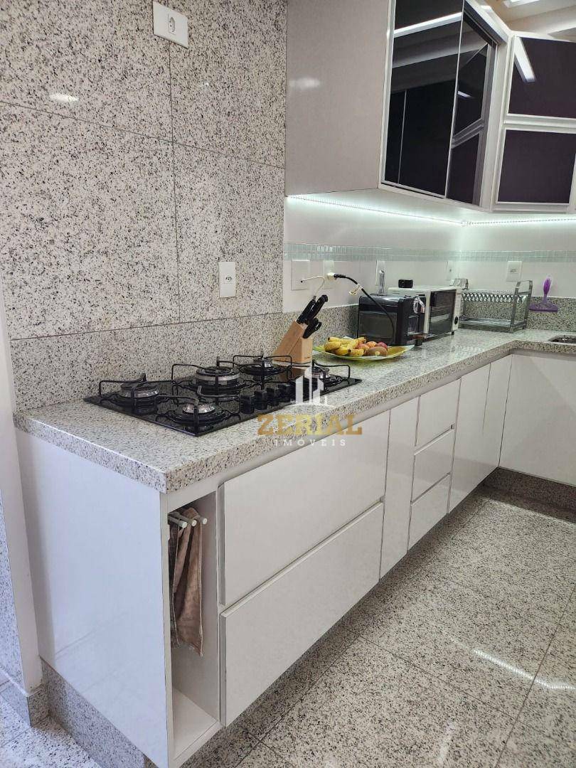 Apartamento à venda com 3 quartos, 133m² - Foto 9