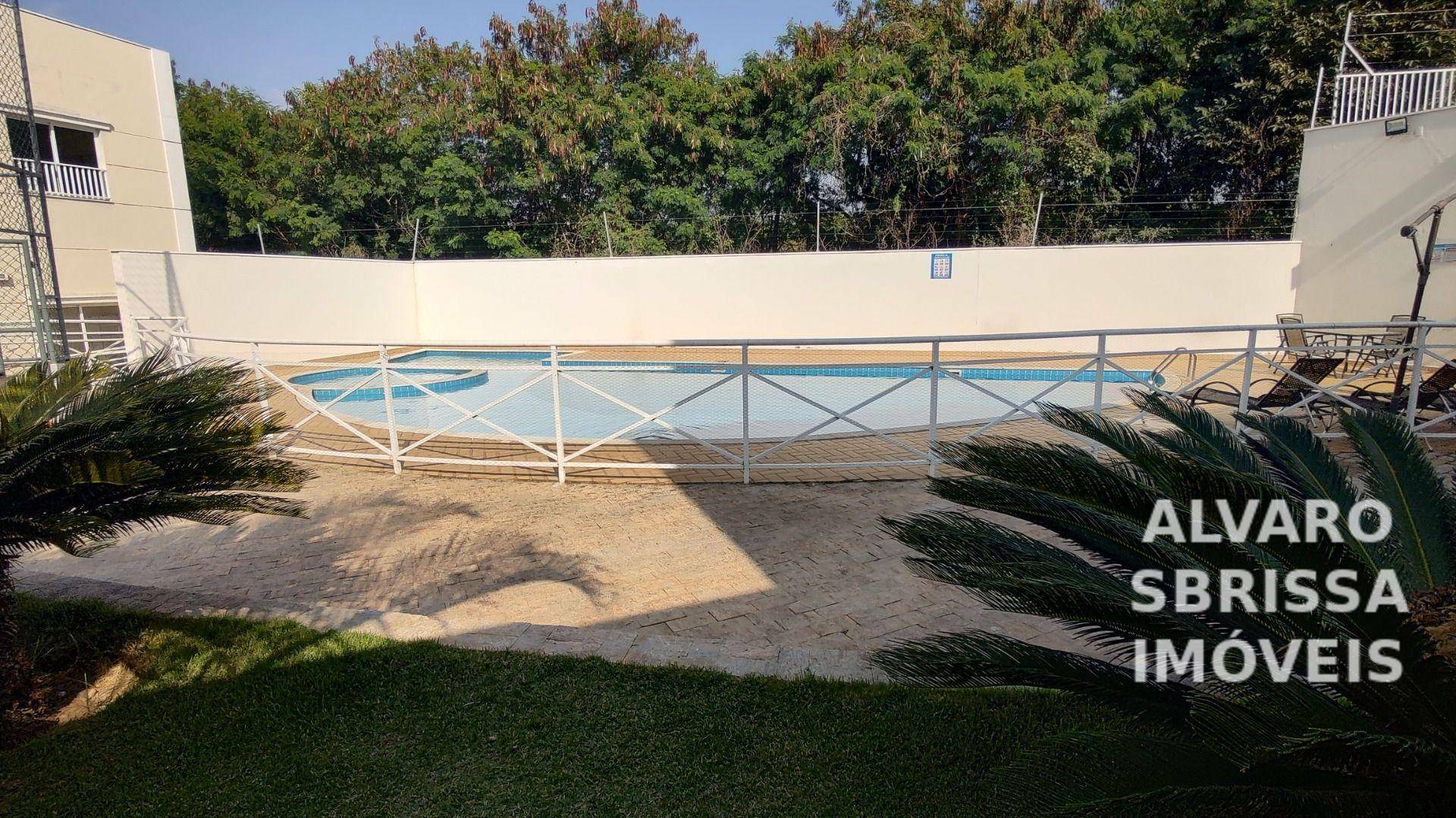 Casa de Condomínio à venda com 3 quartos, 110m² - Foto 41